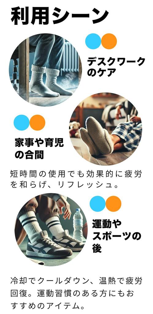 INDIVE Ankle Care Pads and Cold Gel Set of Support for Cold and for and Tennis (Hot Packs), 2, Cooling, Heating, Icing, Ankles, Warm, Baseball,