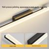 Modern Minimalist LED Bathroom Vanity Light