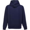 Polo Ralph Lauren Buchstaben-Print Kapuzen-Langarm-Sweatshirt Herren Sweatshirt Marineblau 710926600-001
