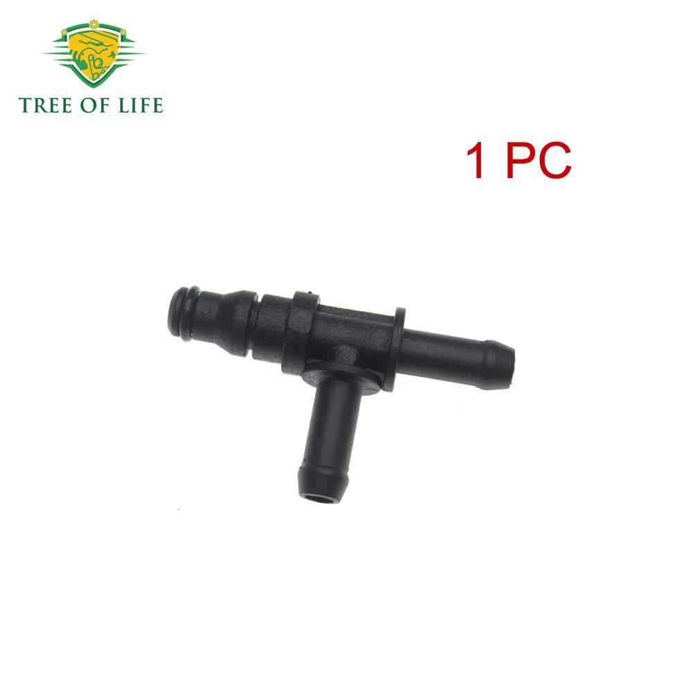 Mercedes-Benz Expansion Tank Hose Connector A212 501 39 25