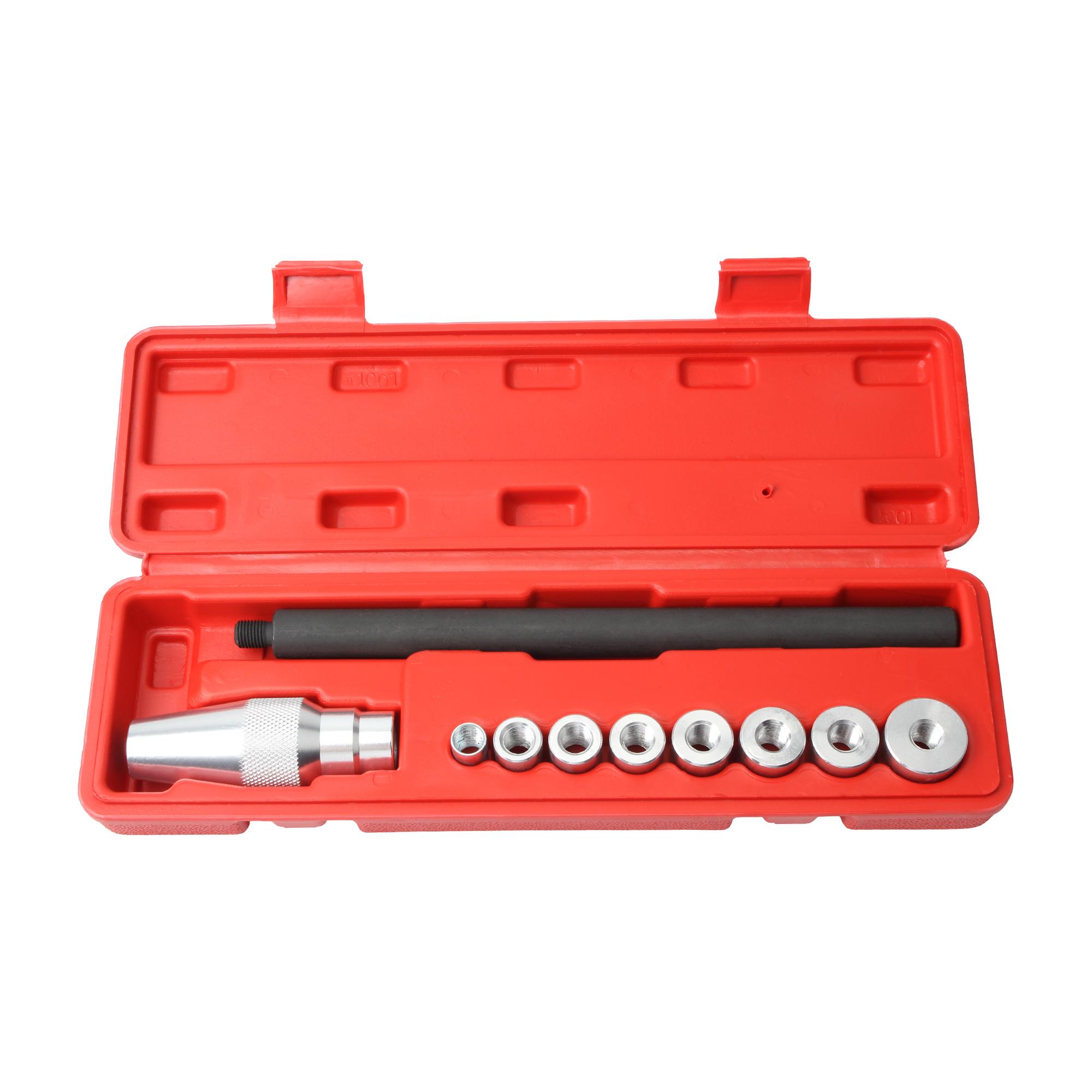 10 PCS Universal 11~25mm Clutch Aligning Tools Kit Automotive Clutch Hole Corrector Practical Durable Clutch Alignment Aligner
