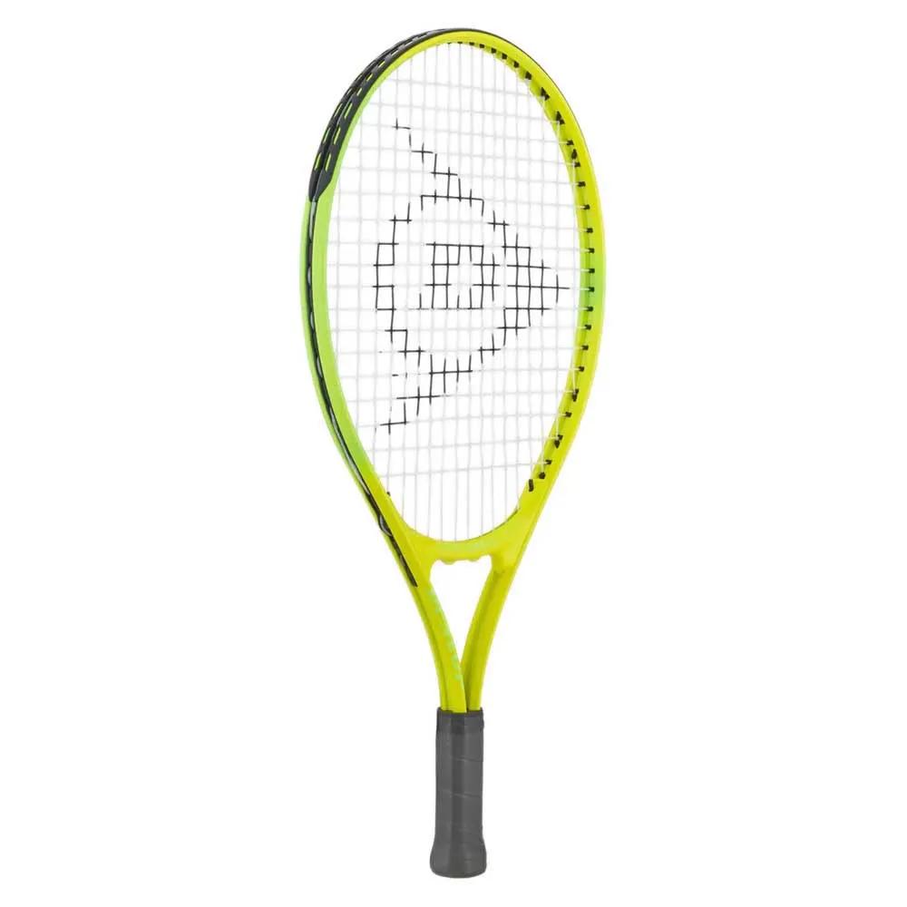 Dunlop юниорская теннисная ракетка TR Tristorm 21 HQ