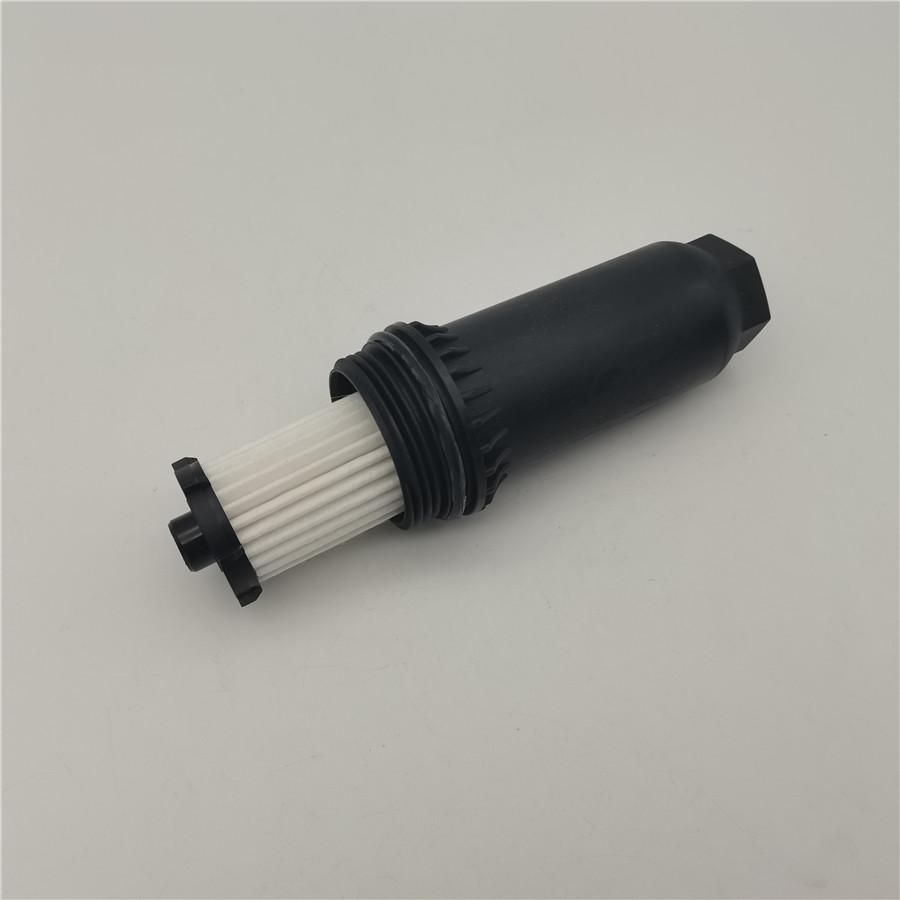 Transmisjonsfiltersett for Mitsubishi Lancer Ralliart Evolution SST # 2513A040