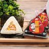 Jinglu Yuanyang Triangle Seaweed Rice Balls