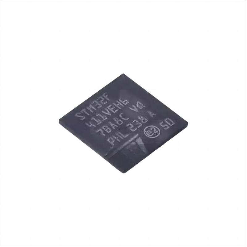 100PCS Brand New STM32F411seriesCEY6 RCT6 RET6 CEU6 VET6 VCT6 CCU6 VEH6 VCH6 CCY6