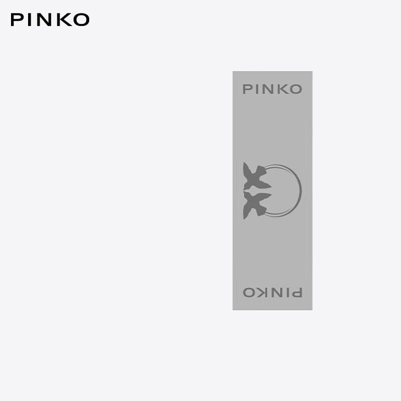 Универсальный коврик для йоги PINKO фиолетовый