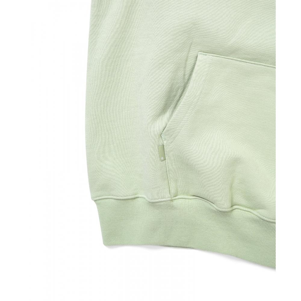Thisisneverthat T.n.t. Classic Hdp Hoodie Light Green