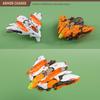 52TOYS BEASTDRIVE BD 08 SKY TAIL