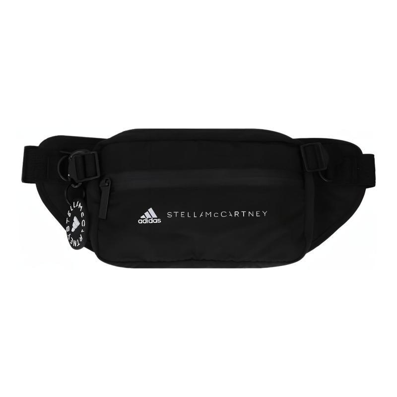 

Adidas By Stella McCartney Logo print Belt Bag Adidas HB5781 чорний