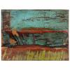 VidaXL Rectangular Table Top 60x80 Cm 25-27 Mm Reclaimed Wood 286054