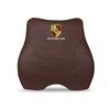 Supporti per Sedili Auto Cuscino Lombare Poggiatesta Cuscino Lombare Per Porsche Panamera Taycan 911 718 Macan Cayenne Boxster Cayman 918