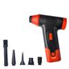 Brushless Motor Mini Violent Turbo Fan Blow Suction Dual Purpose Electric Air Duster  Blow Hair