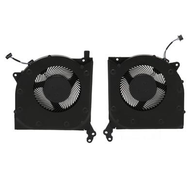 Počítačové komponenty – Chladiče a ventilátory