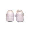 Li Ning Floating Boat Slip Resistant, Abrasion Resistant, Breathable Low top Skateboard Shoes Women's White AGCS420-6(Team747-)