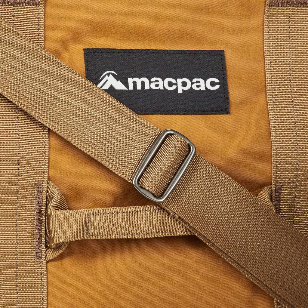 Macpac Amuri Tussock Shoulder Bag