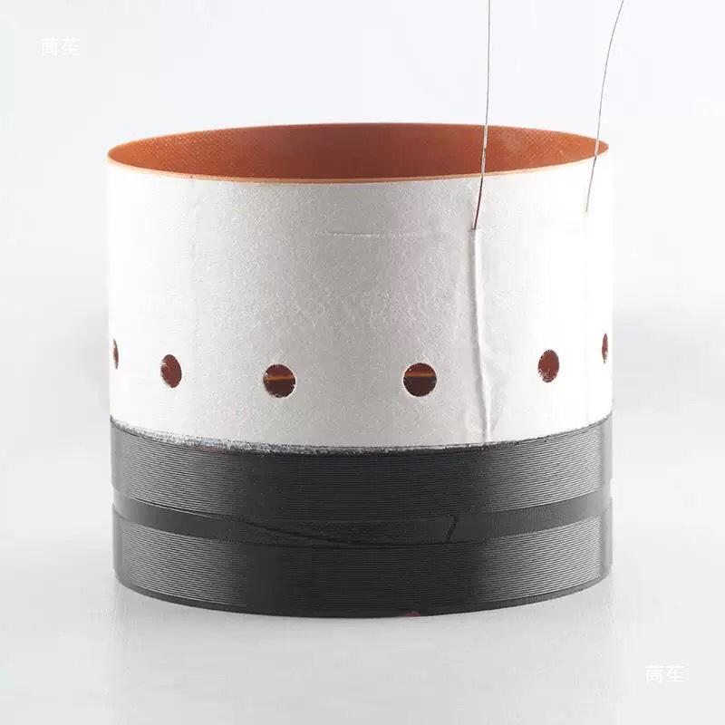 99.5mm High-Power 15-18” Speaker Repair: Subwoofer Voice Coil & Wire Core (99.8/116)