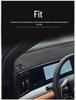 Car Dashboard Sunshade & Heat Insulation Suede