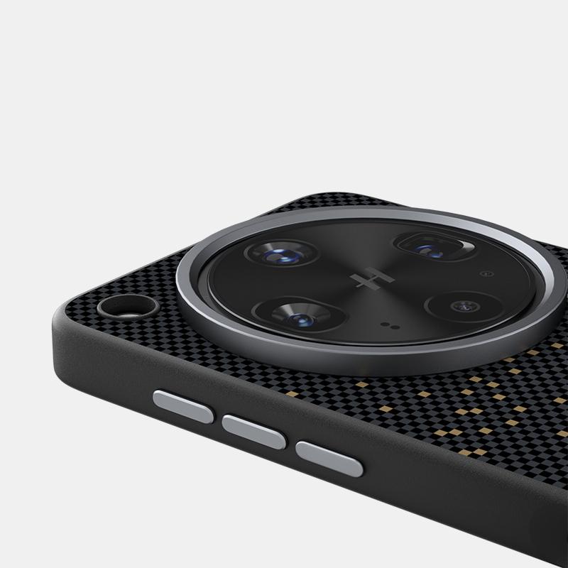 ABEEL For Oppo Find X8s 5G Case Compatible with MagSafe Ultra Slim PC TPU Phone Back Cover