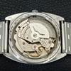 AUTOMATIC 6309A VINTAGE SEIKO 5 JAPAN MENS ARABIC WHITE DIAL WATCH A701670-5