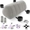 XXOO Major  Hot Sex Toys Cushion Enhanced Erotic Positions Handcuffs Ankle Cuffs Wedge Pad Adult Furniture Exotic Inflatable