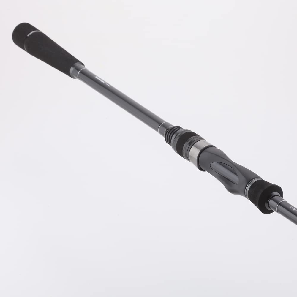 Tailwalk Micro Shore Jigging Rod SSD 96