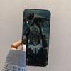 Samurai Warrior Geisha For Huawei Nova 3i 7i 8i 11i 12i 9 10 SE Y73 Y90 Y70 Y72 Y61 Y91 P30 P40 Lite P60 Pro Case