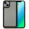 iPhone 14 Plus Carbon Slim Case Cover, Black
