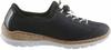 Rieker Sneakers (N4263) Navy