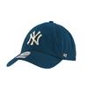 47 Brand B Rgw17gwsnl tBa Ny New York Yankees Big Logo Ball Cap