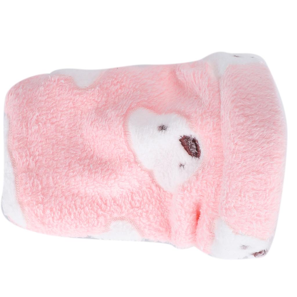 Małe zwierzęta domowe łóżka zimowe chomik ciepły dom wiewiórka zwierzęta klatka do spania dom