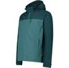 Куртка CMP Man Jacket Fix Hood