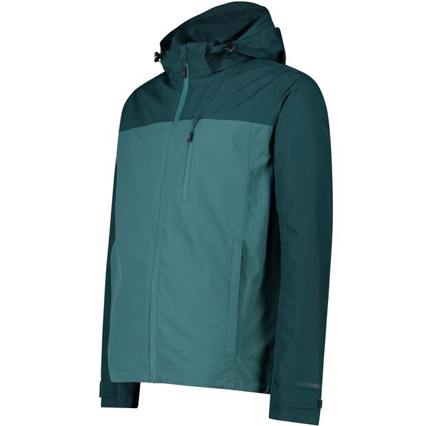 Куртка CMP Man Jacket Fix Hood