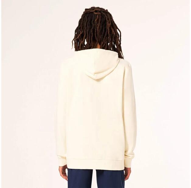 Oakley Teddy Full Zip Sweatshirt