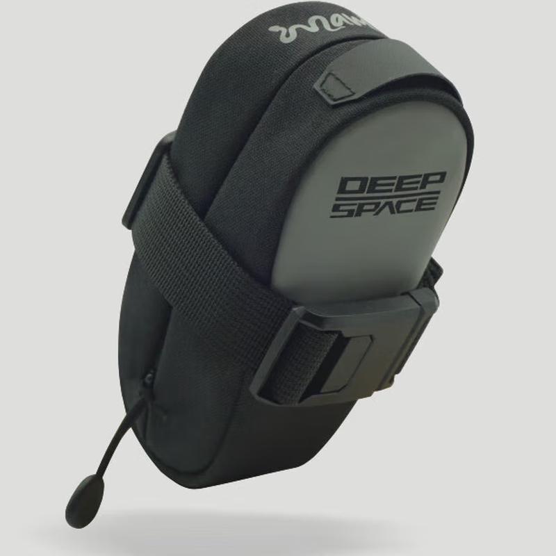 Li Shen Mini Cycling Saddle Bag