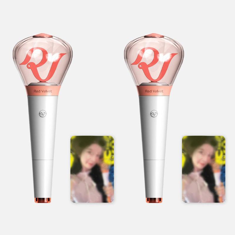 Red Velvet OFFISIELL FANLYS