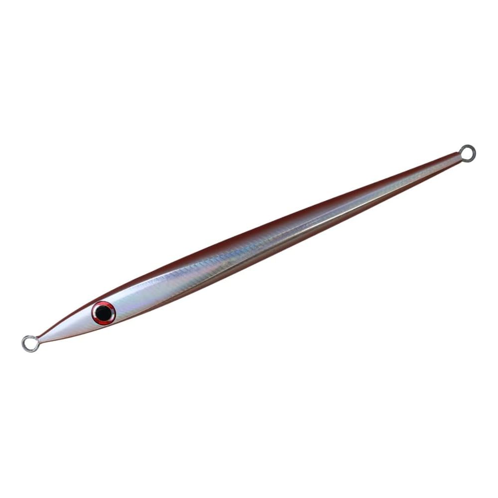 Daiwa Saltiga KY Jig 220g Keimura Glow Reaction Squid Lure
