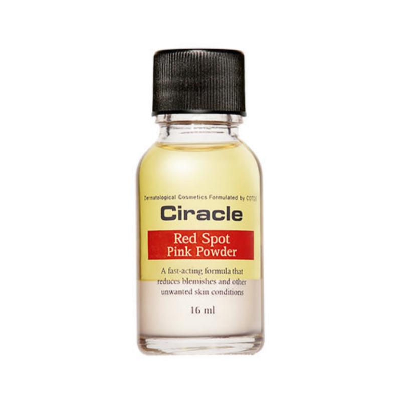 

Ciracle Calamine Spot Solution 16ml