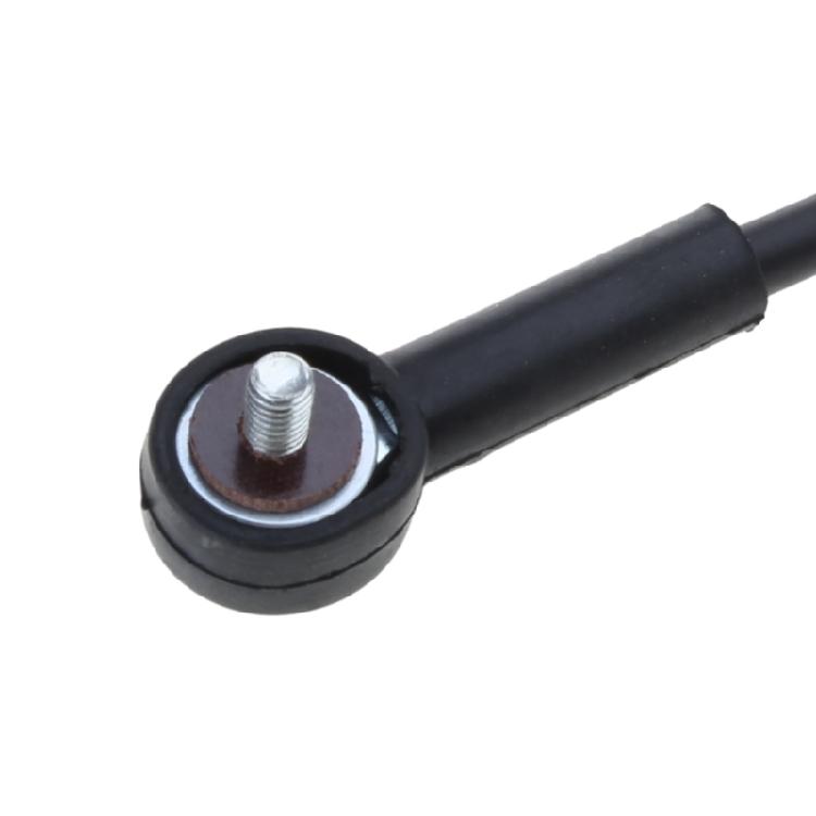Upgraded Rear Lower Tail Gate Support Strap Cable For L322 2003-2012 LR038051