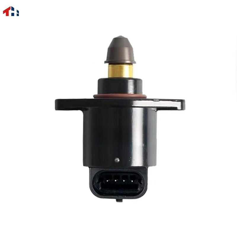 3606100U-E07 Idle Speed Control Valve Stepper Motor Suitable for Great Wall WINGLE 3 WINGLE 5 Engine 491QE 491Q 2.2L