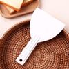 Cake Fondant Plastic Trimming Multipurpose Icing Chopper Bench Scraper Dough Cutter