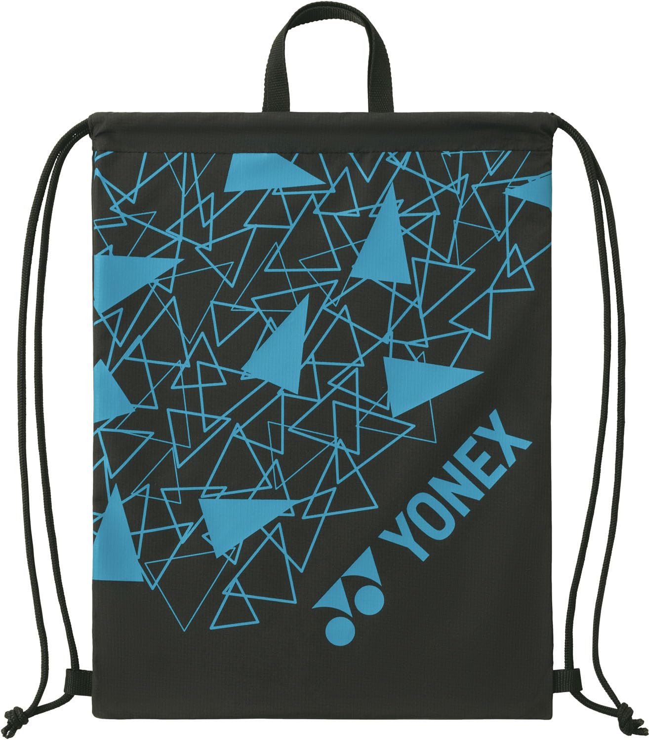 

Tennis Bag Multi Case BAG2592 Black [Yonex] чёрный