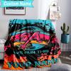 Custom Name Blanket Antonio Spurs Logo Blanket Bedding Blanket for Travel, Camping, Living Rooms, Offices, Sofas, Fan Christmas gift