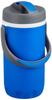 Pearl Metal Water Direct Personal Made In Bottle, 2.0L, Drinking, Jug, Blue, Portion, Japan, D-2771