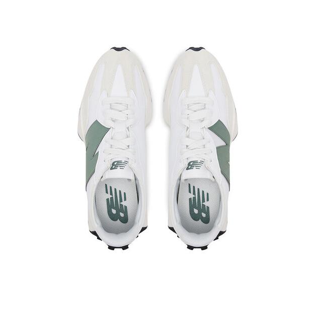 Men's Sneakers New Balance U327skc White
