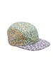 Sseomttinggus Stg Camp Cap_Floral Combo