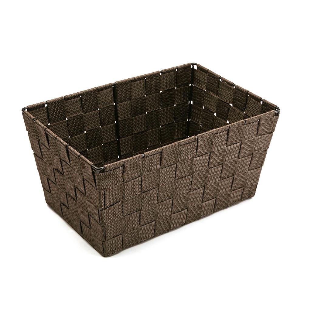 Large Chocolate Basket