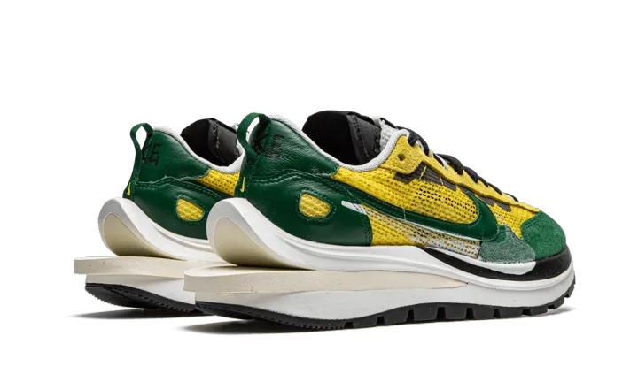 Vaporwaffle Sacai Tour Yellow Stadium Green