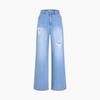 EGOIST Summer Denim Pants Distroid  Es2odp04 