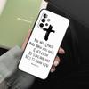 Christ Jesus Bible Verse Cross For Samsung Galaxy A36 A56 A26 A16 A15 A55 A53 A33 A35 A22 A32 A52 A54 A34 A14 A05 A06 Case
