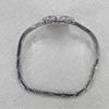 Used Vivienne Westwood Vivienne watch milk crown operation